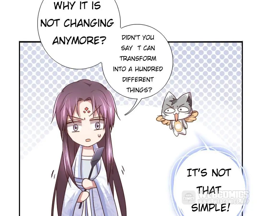 Read Holy Chef, Crazy Empress chapter 4 image 12 on Lezhin