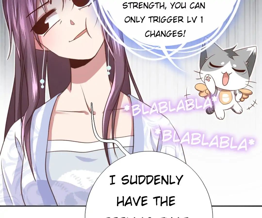 Read Holy Chef, Crazy Empress chapter 4 image 14 on Lezhin