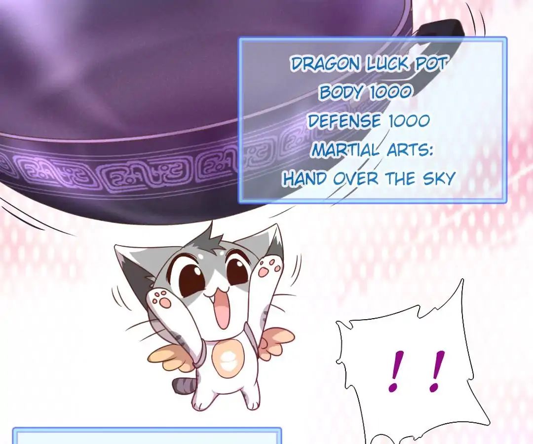 Read Holy Chef, Crazy Empress chapter 4 image 18 on Lezhin