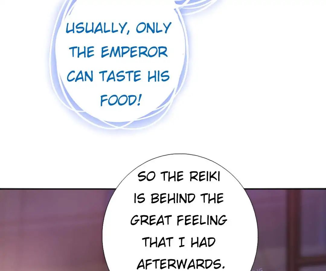 Read Holy Chef, Crazy Empress chapter 4 image 2 on Lezhin