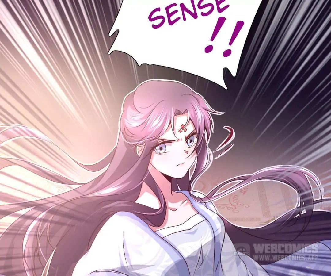 Read Holy Chef, Crazy Empress chapter 4 image 23 on Lezhin