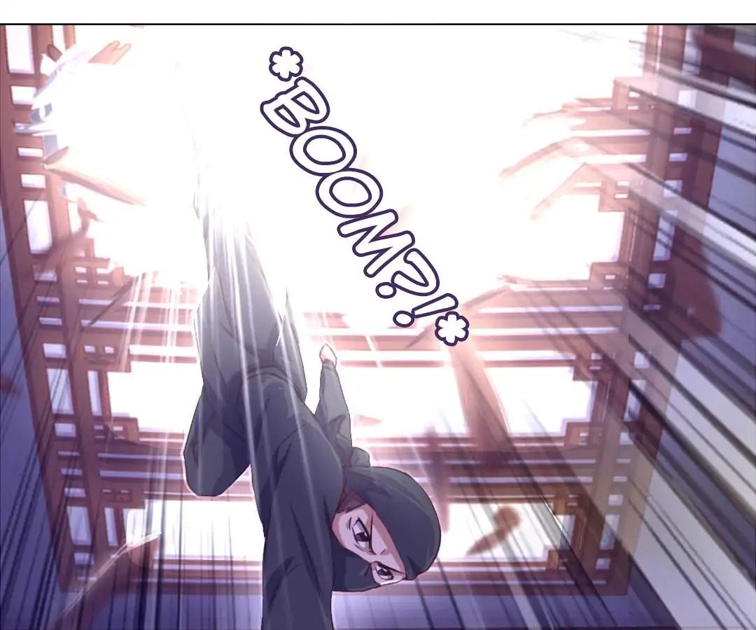 Read Holy Chef, Crazy Empress chapter 4 image 28 on Lezhin