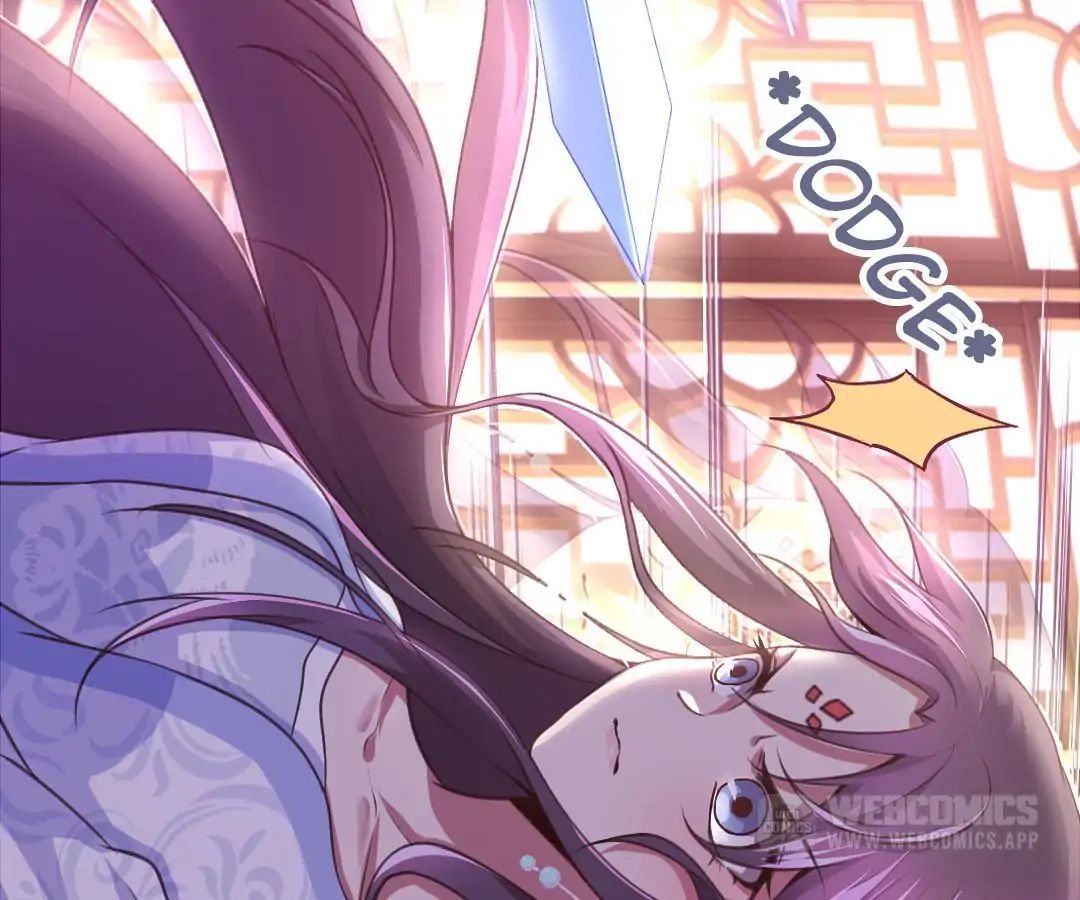 Read Holy Chef, Crazy Empress chapter 4 image 30 on Lezhin