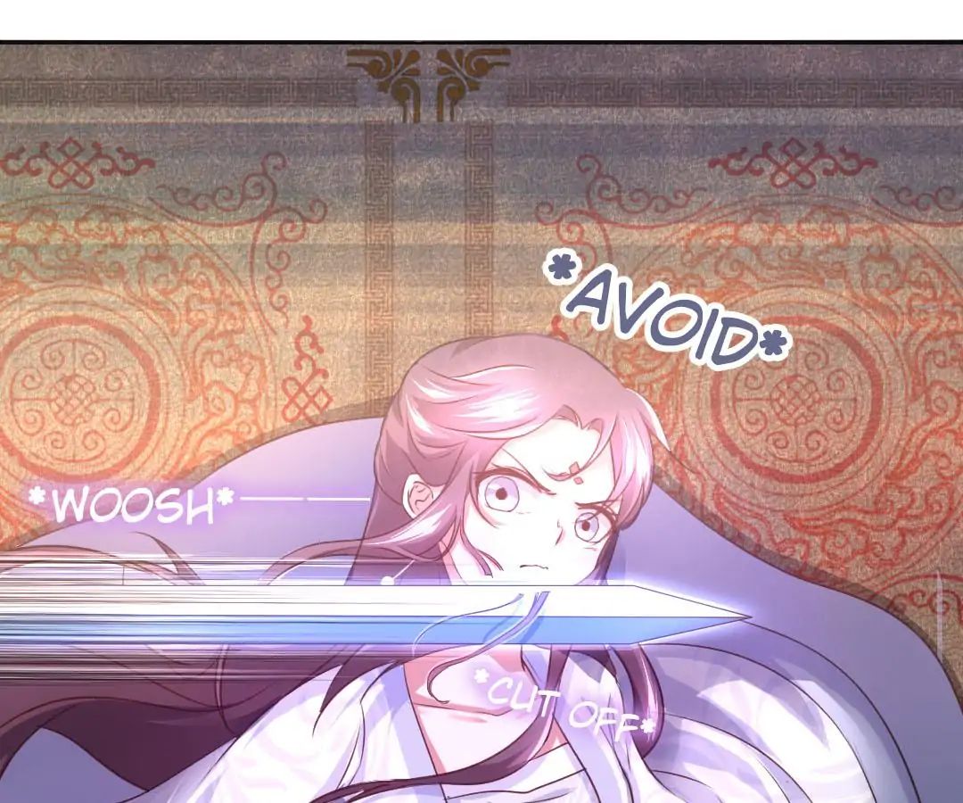 Read Holy Chef, Crazy Empress chapter 4 image 32 on Lezhin