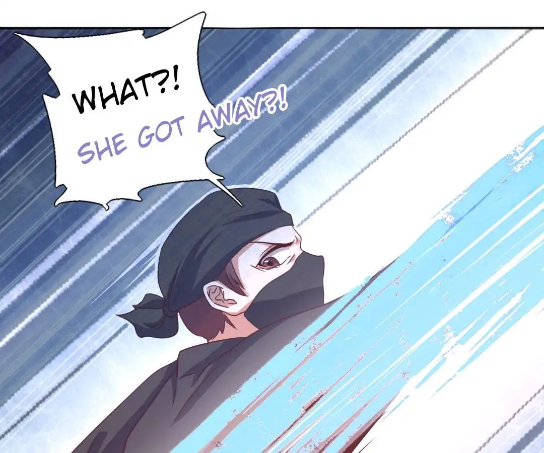 Read Holy Chef, Crazy Empress chapter 4 image 34 on Lezhin