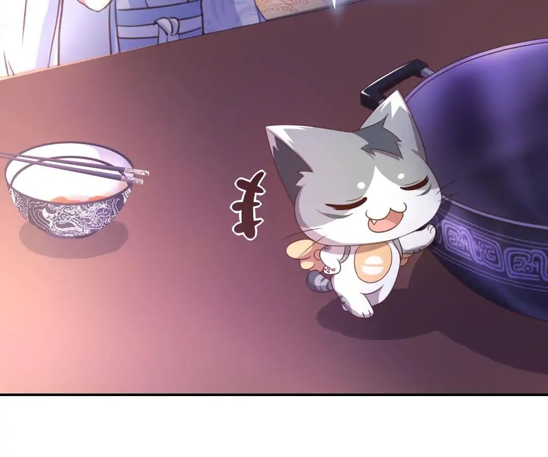Read Holy Chef, Crazy Empress chapter 4 image 4 on Lezhin