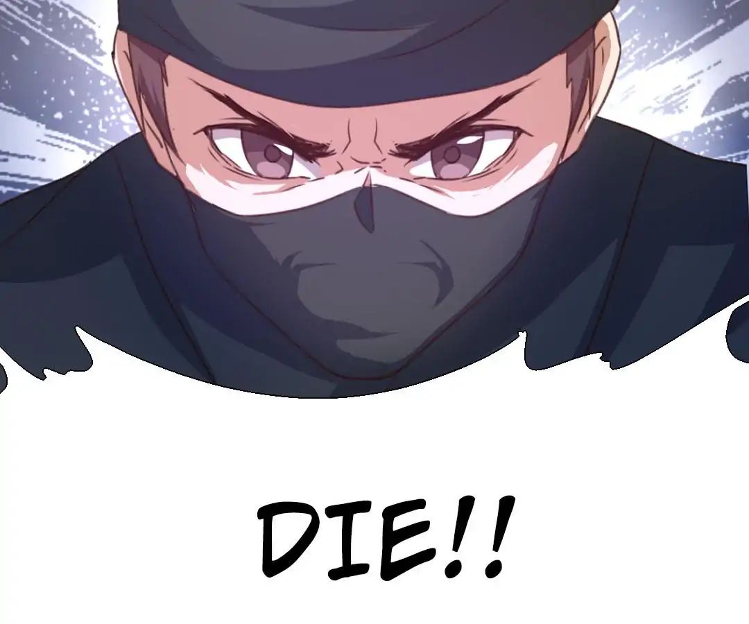 Read Holy Chef, Crazy Empress chapter 4 image 41 on Lezhin