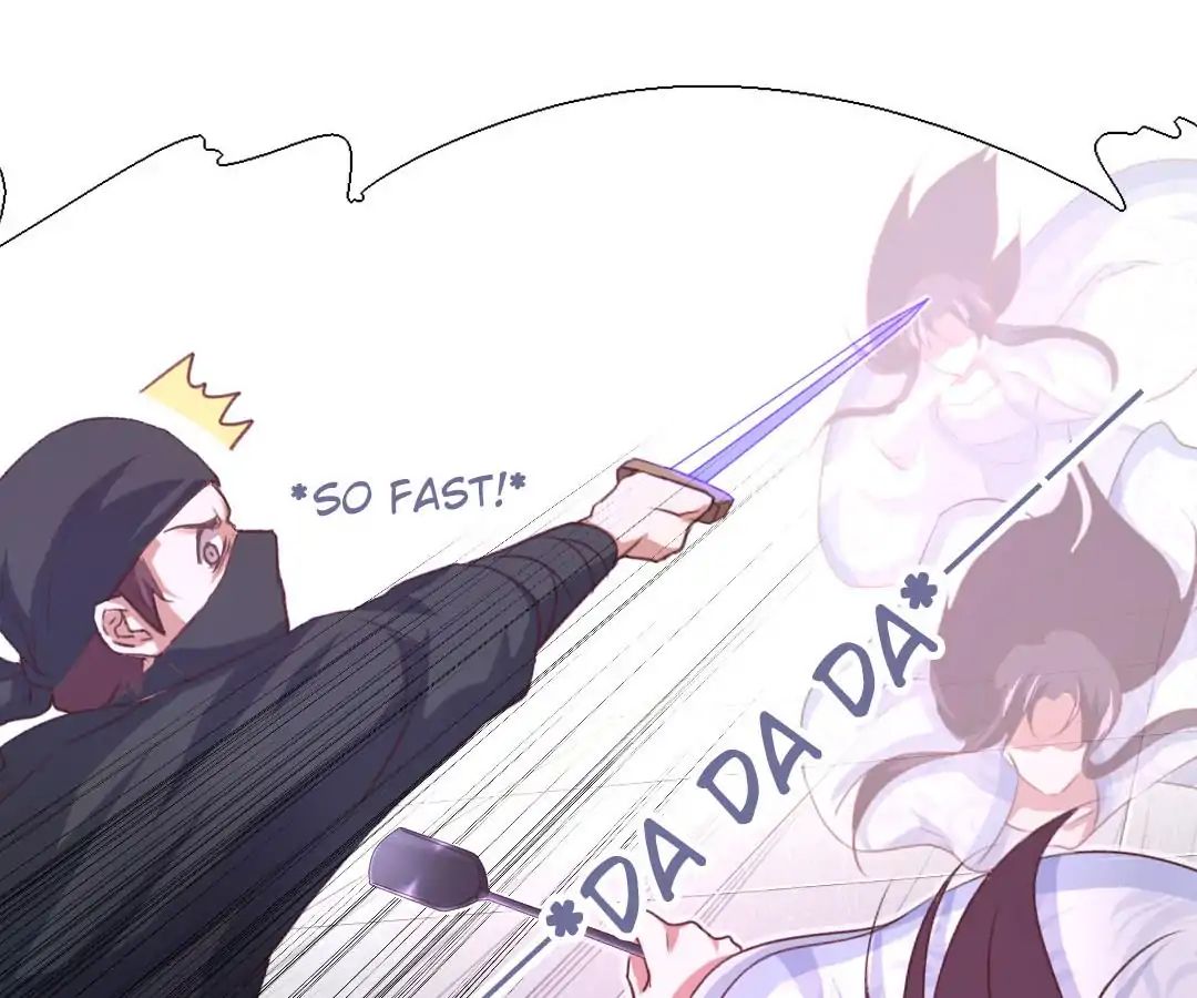 Read Holy Chef, Crazy Empress chapter 4 image 42 on Lezhin