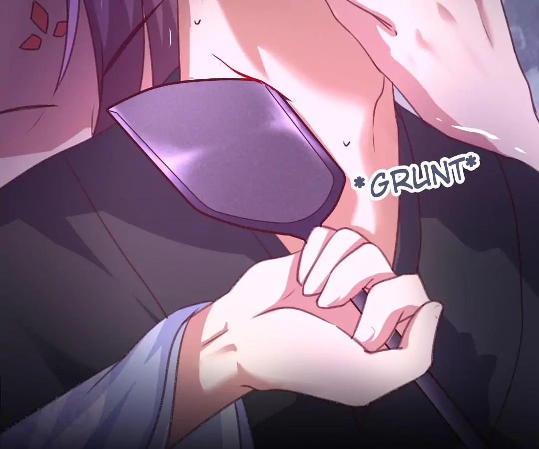 Read Holy Chef, Crazy Empress chapter 4 image 46 on Lezhin