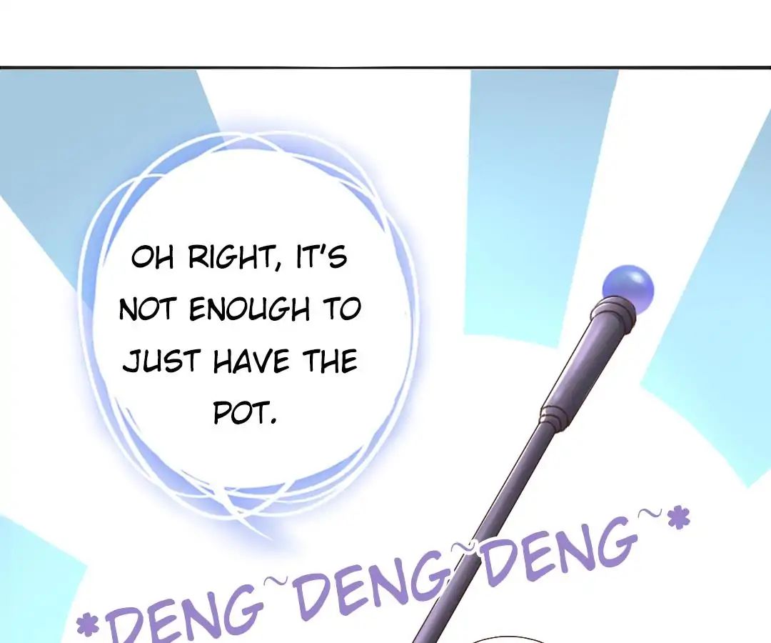 Read Holy Chef, Crazy Empress chapter 4 image 5 on Lezhin