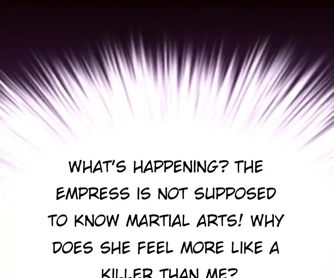 Read Holy Chef, Crazy Empress chapter 4 image 53 on Lezhin