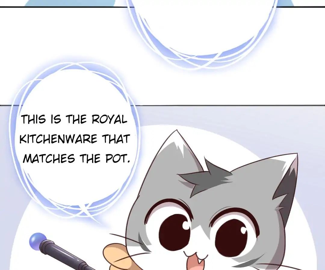 Read Holy Chef, Crazy Empress chapter 4 image 7 on Lezhin