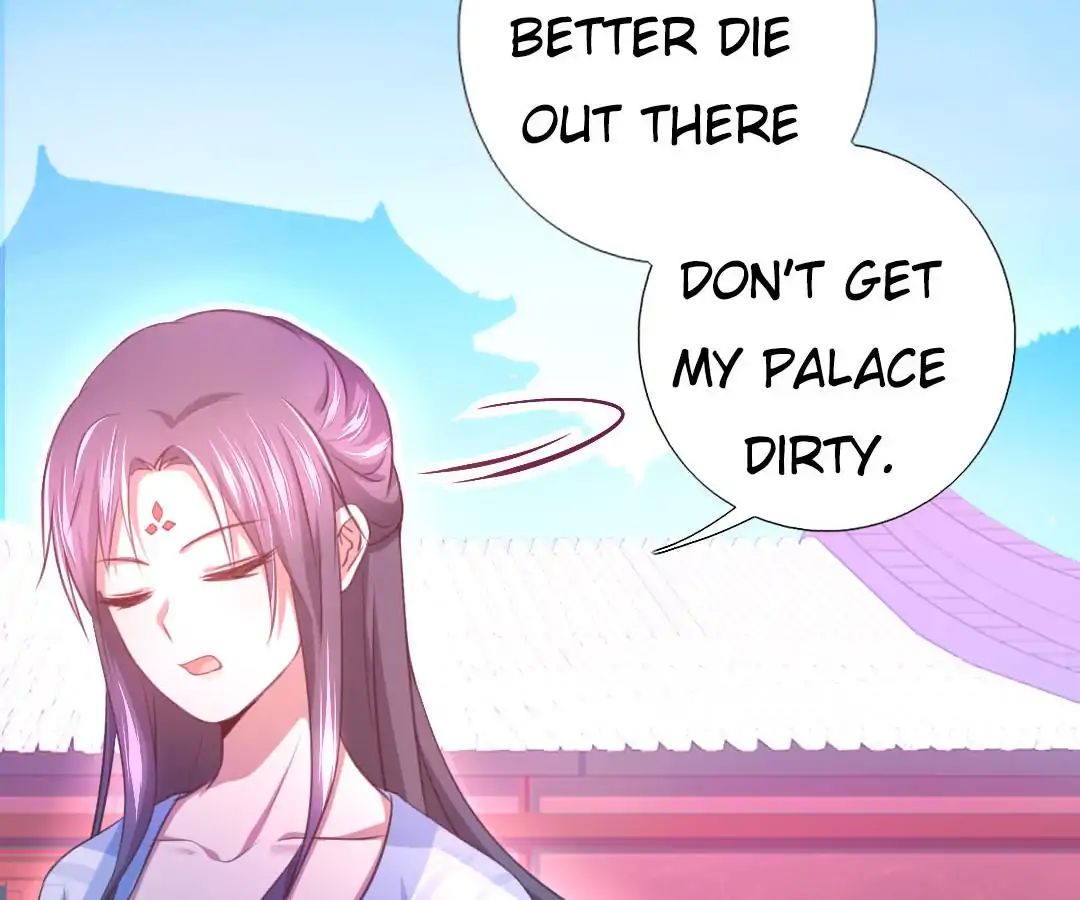Read Holy Chef, Crazy Empress chapter 4 image 70 on Lezhin
