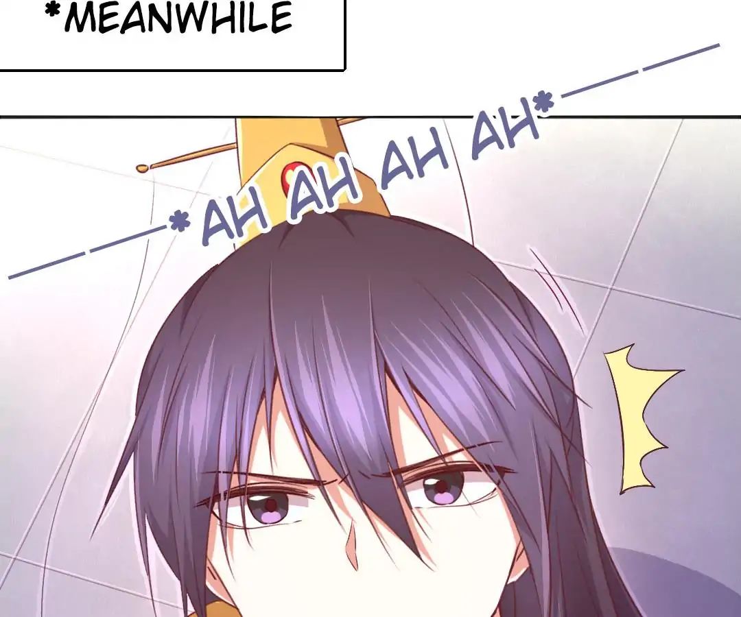 Read Holy Chef, Crazy Empress chapter 4 image 72 on Lezhin