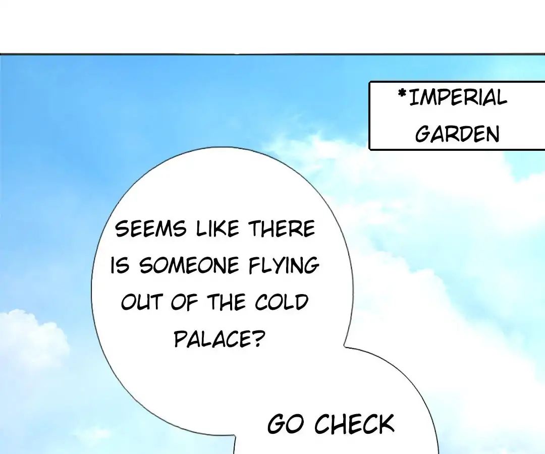 Read Holy Chef, Crazy Empress chapter 4 image 74 on Lezhin