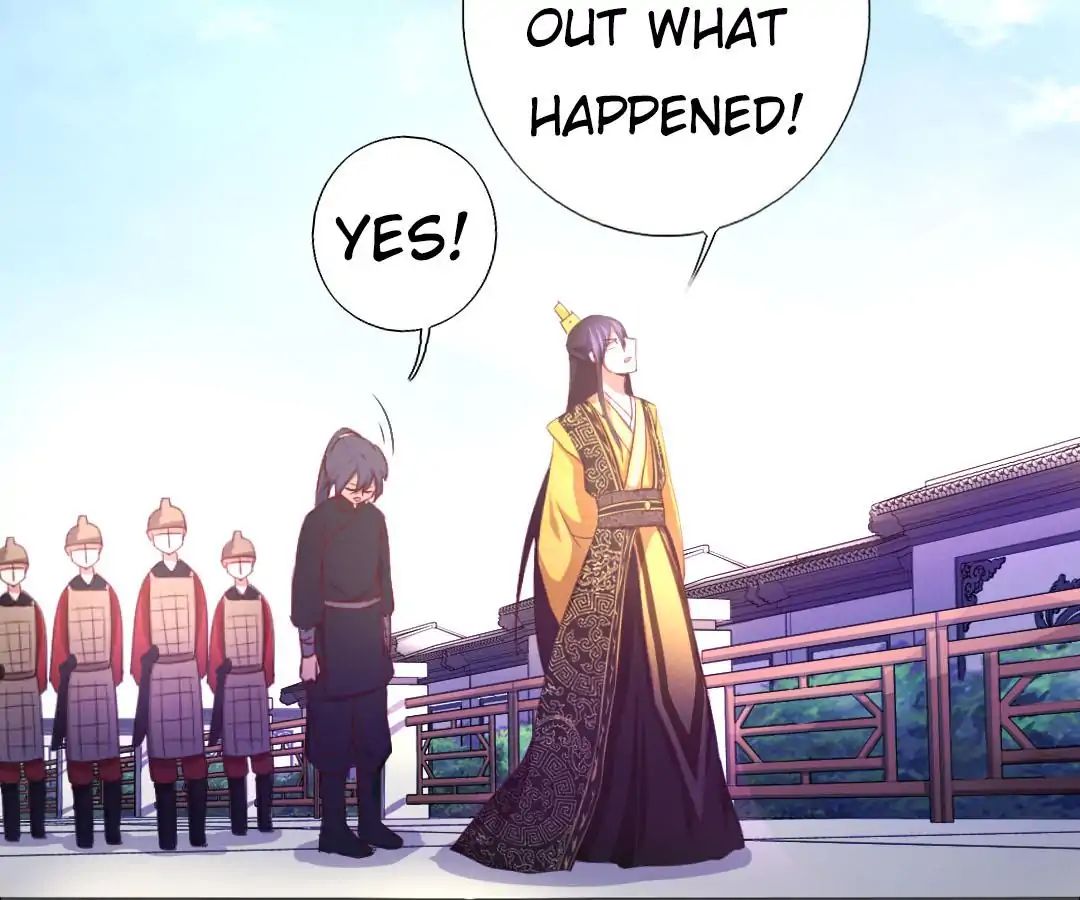 Read Holy Chef, Crazy Empress chapter 4 image 75 on Lezhin