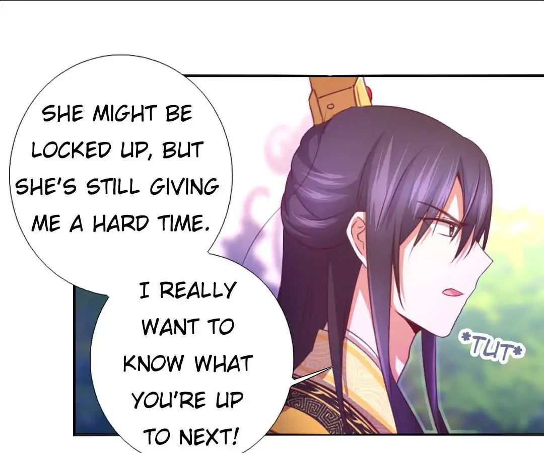 Read Holy Chef, Crazy Empress chapter 4 image 76 on Lezhin