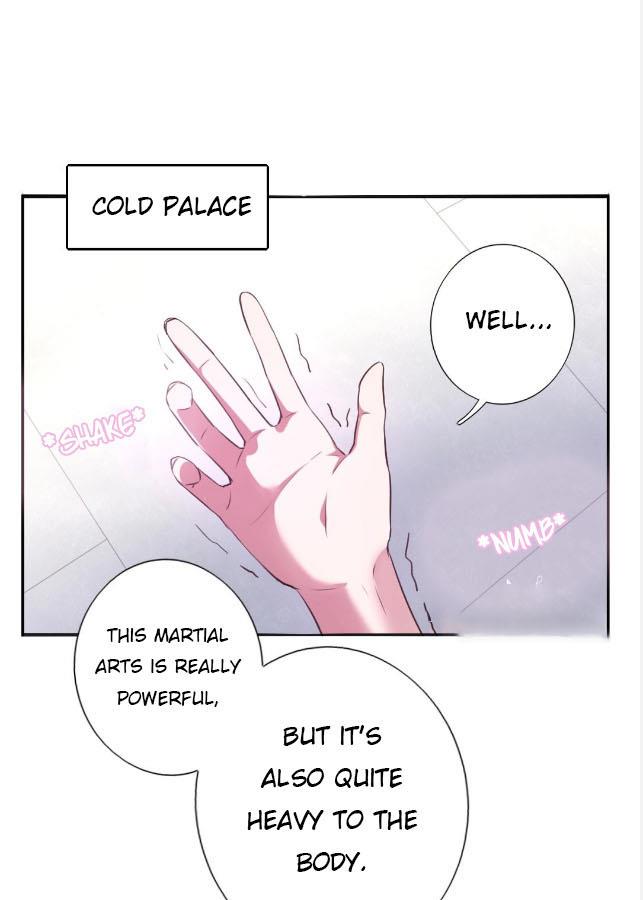 Read Holy Chef, Crazy Empress chapter 5 image 1 on Lezhin