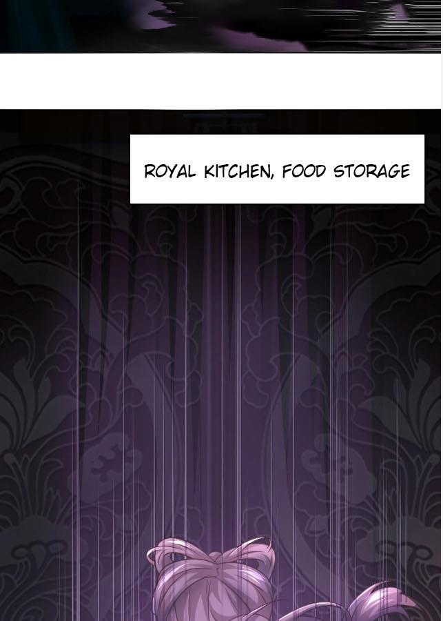 Read Holy Chef, Crazy Empress chapter 5 image 13 on Lezhin