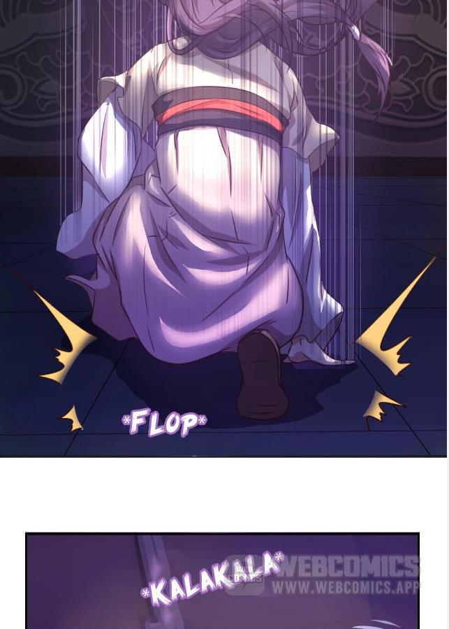 Read Holy Chef, Crazy Empress chapter 5 image 14 on Lezhin