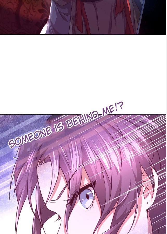 Read Holy Chef, Crazy Empress chapter 5 image 19 on Lezhin