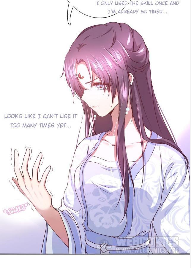 Read Holy Chef, Crazy Empress chapter 5 image 2 on Lezhin