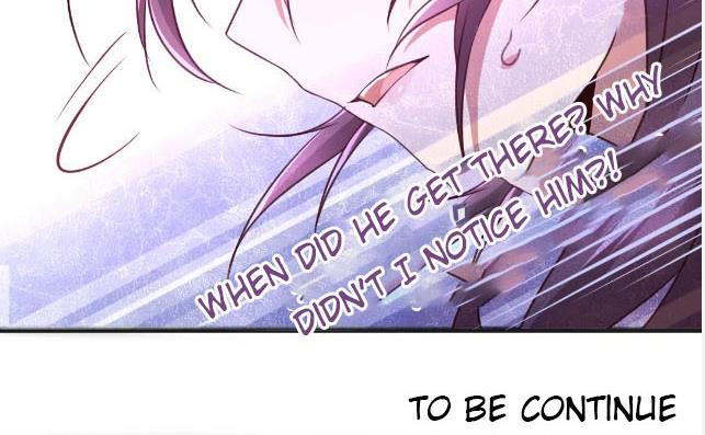 Read Holy Chef, Crazy Empress chapter 5 image 20 on Lezhin