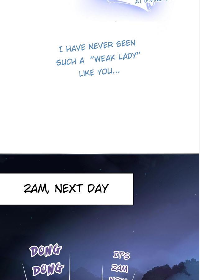 Read Holy Chef, Crazy Empress chapter 5 image 9 on Lezhin