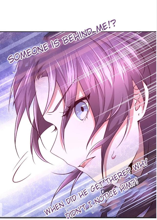 Read Holy Chef, Crazy Empress chapter 6 image 1 on Lezhin