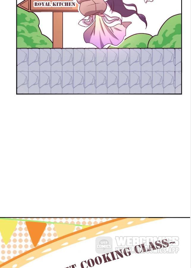 Read Holy Chef, Crazy Empress chapter 6 image 10 on Lezhin