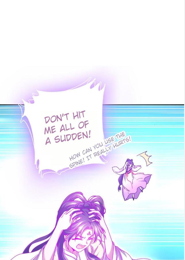 Read Holy Chef, Crazy Empress chapter 6 image 16 on Lezhin