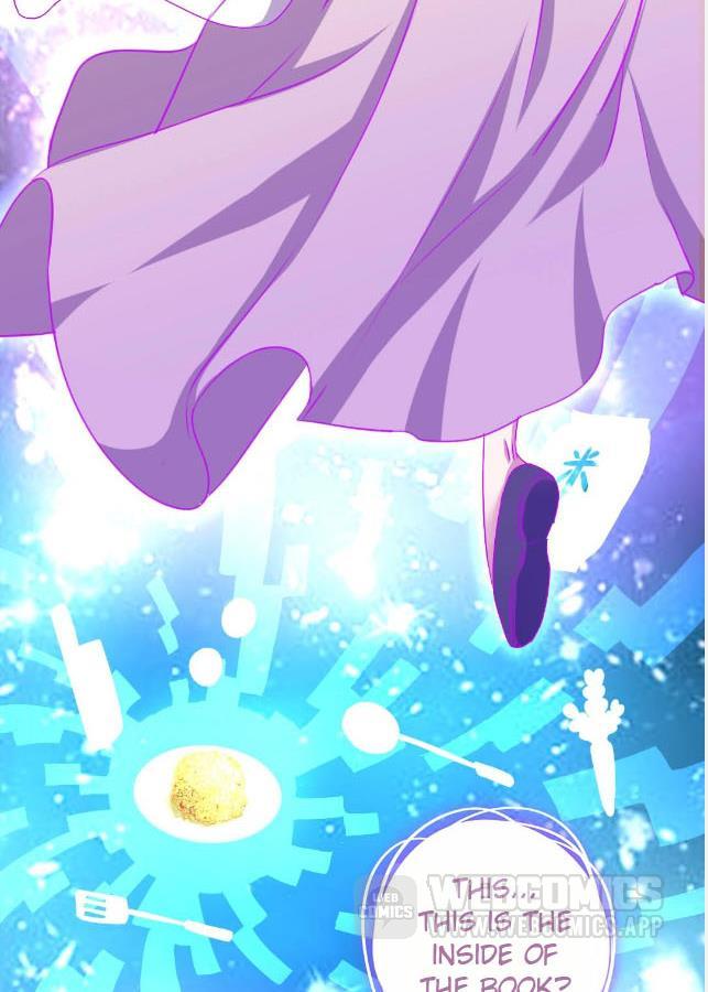 Read Holy Chef, Crazy Empress chapter 6 image 18 on Lezhin