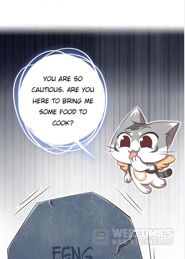 Read Holy Chef, Crazy Empress chapter 6 image 2 on Lezhin