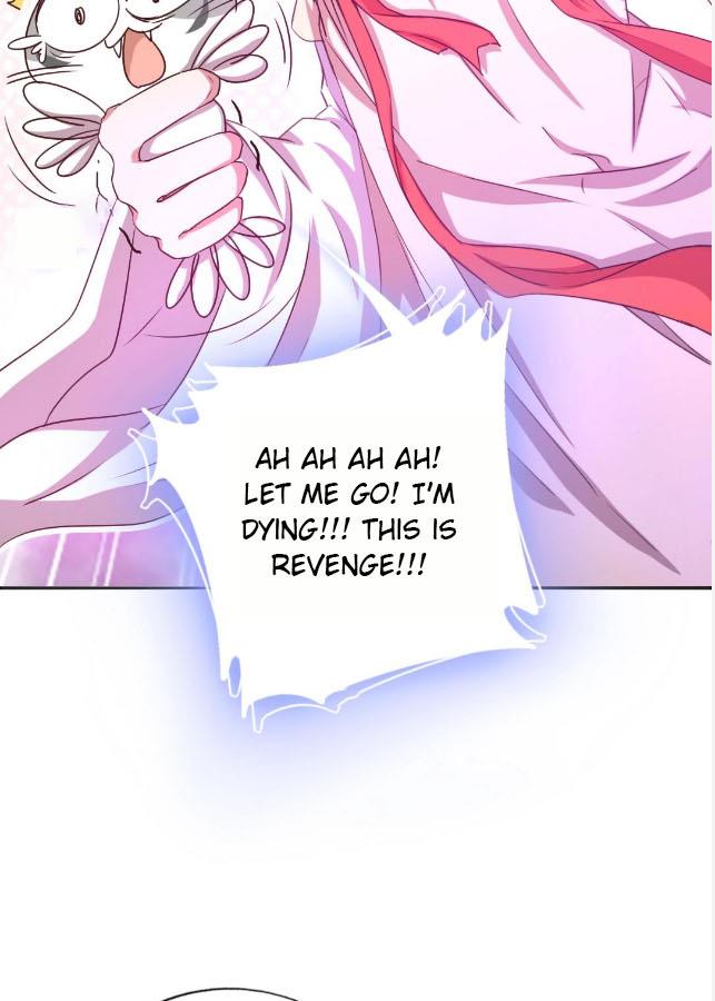 Read Holy Chef, Crazy Empress chapter 6 image 21 on Lezhin