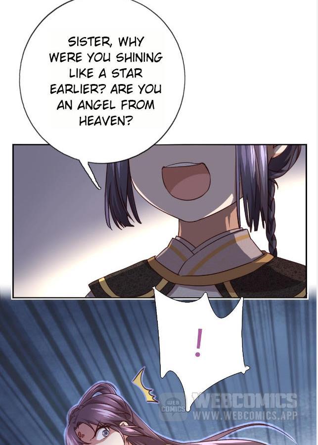 Read Holy Chef, Crazy Empress chapter 6 image 22 on Lezhin