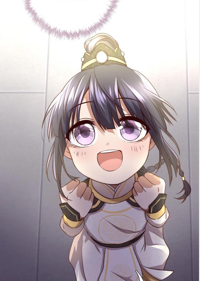 Read Holy Chef, Crazy Empress chapter 6 image 24 on Lezhin
