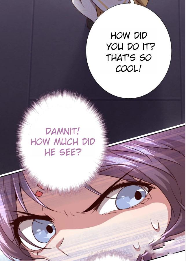 Read Holy Chef, Crazy Empress chapter 6 image 25 on Lezhin
