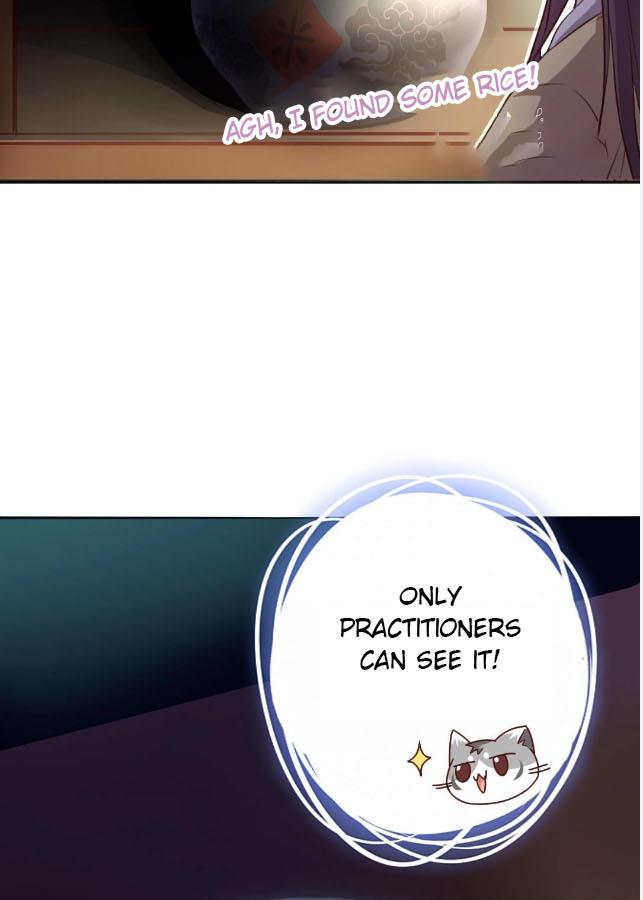 Read Holy Chef, Crazy Empress chapter 6 image 7 on Lezhin