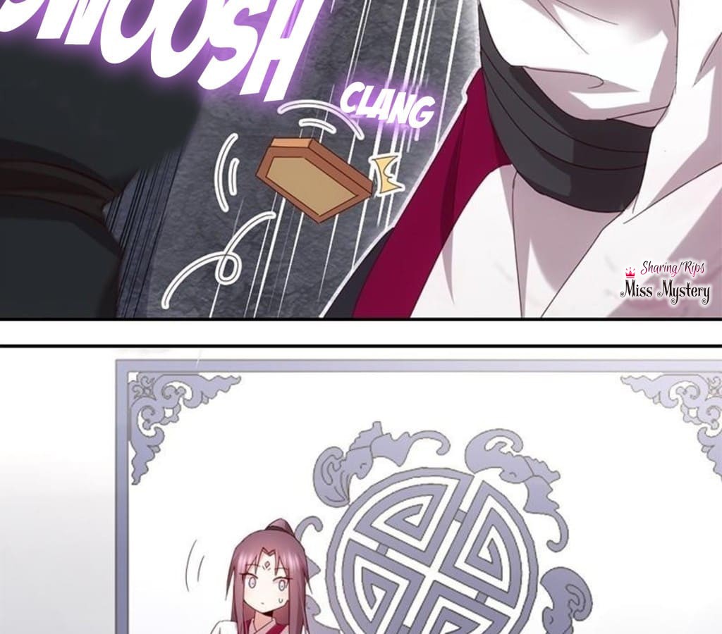 Read Holy Chef, Crazy Empress chapter 60 image 10 on Lezhin