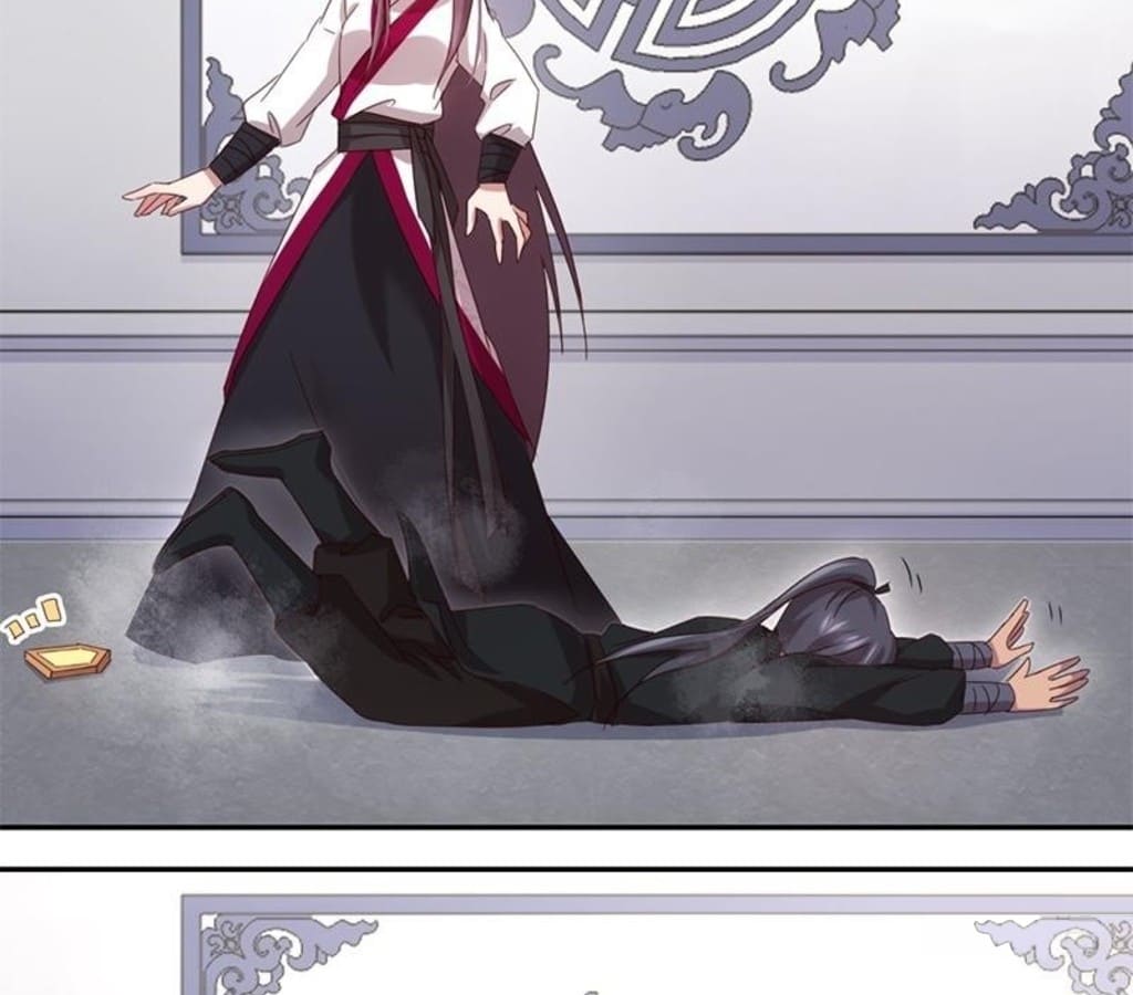 Read Holy Chef, Crazy Empress chapter 60 image 11 on Lezhin