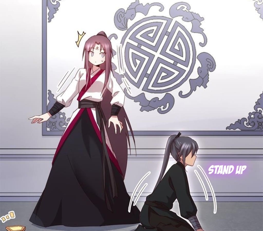 Read Holy Chef, Crazy Empress chapter 60 image 12 on Lezhin