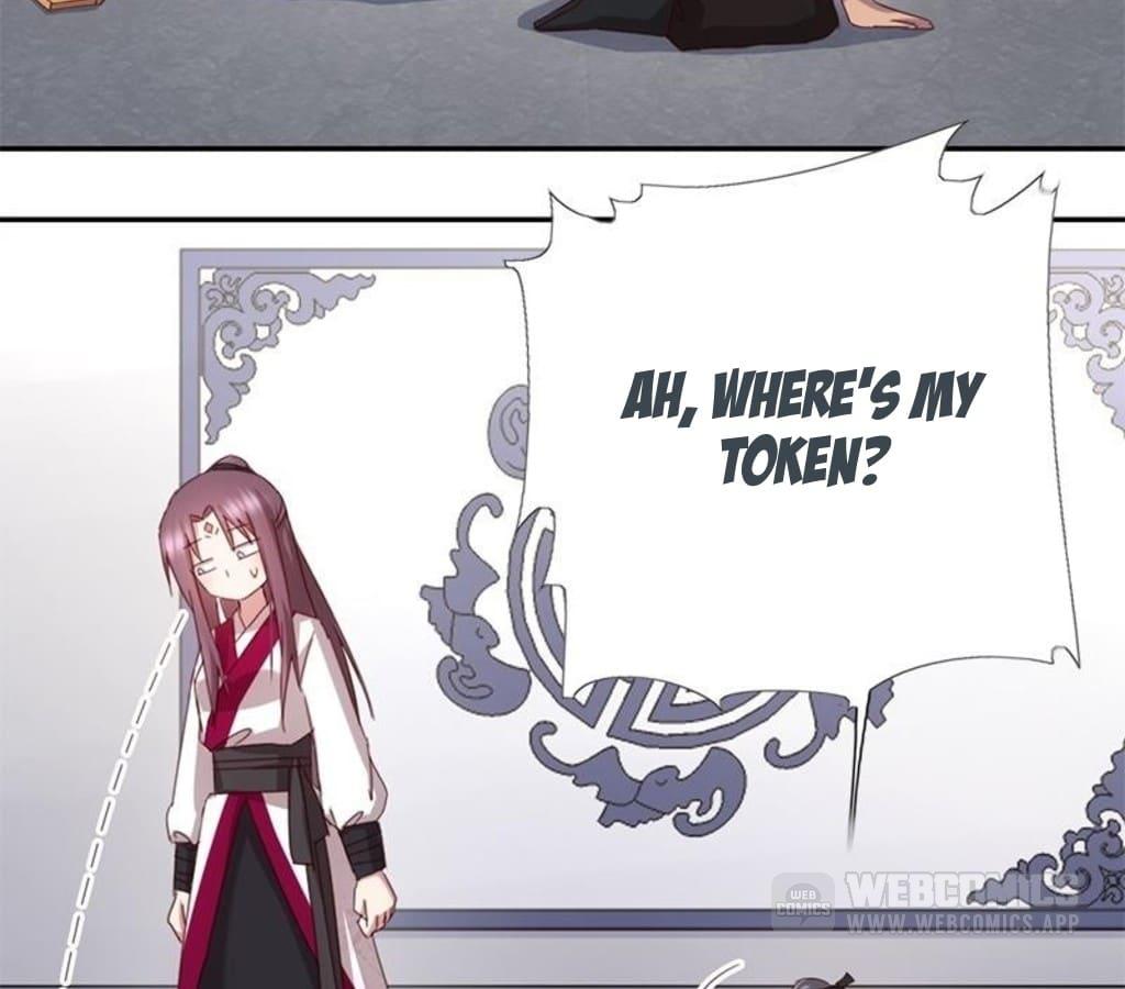 Read Holy Chef, Crazy Empress chapter 60 image 13 on Lezhin