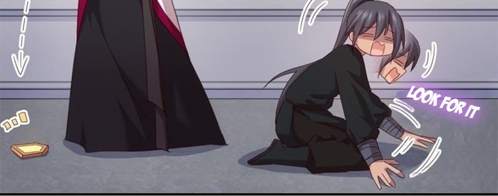 Read Holy Chef, Crazy Empress chapter 60 image 14 on Lezhin