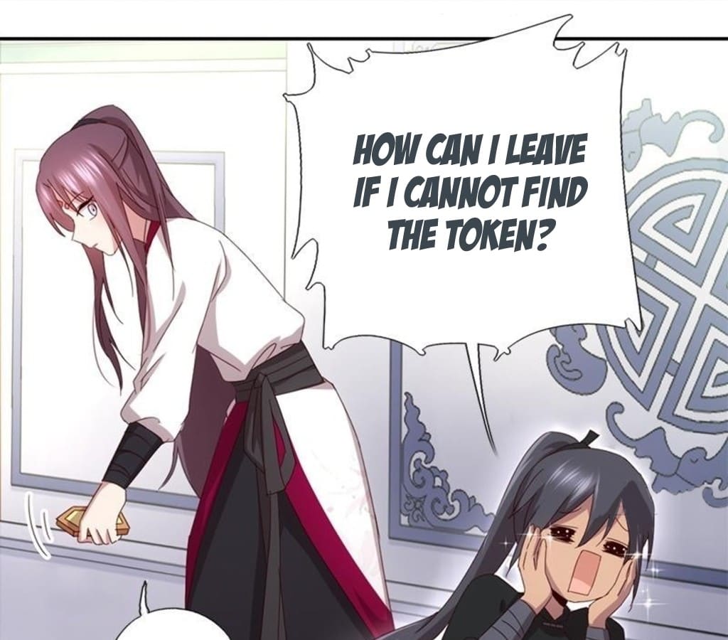 Read Holy Chef, Crazy Empress chapter 60 image 15 on Lezhin