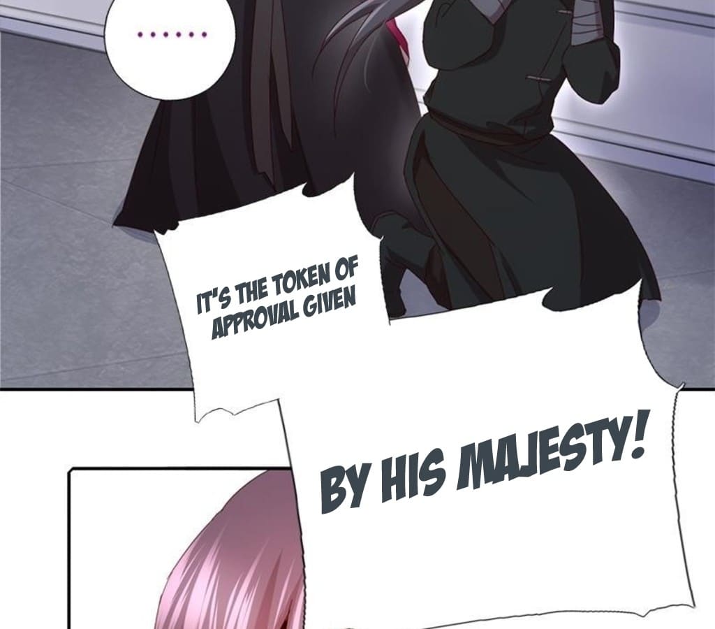 Read Holy Chef, Crazy Empress chapter 60 image 16 on Lezhin
