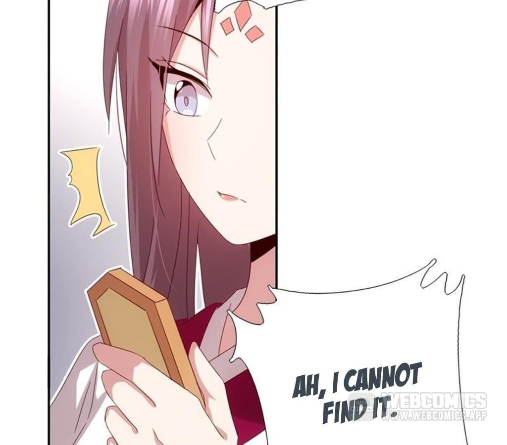 Read Holy Chef, Crazy Empress chapter 60 image 17 on Lezhin
