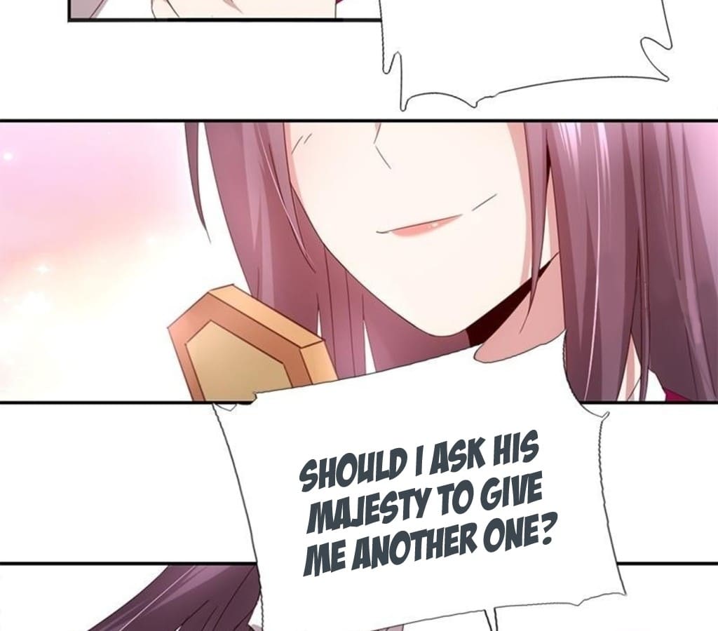 Read Holy Chef, Crazy Empress chapter 60 image 18 on Lezhin