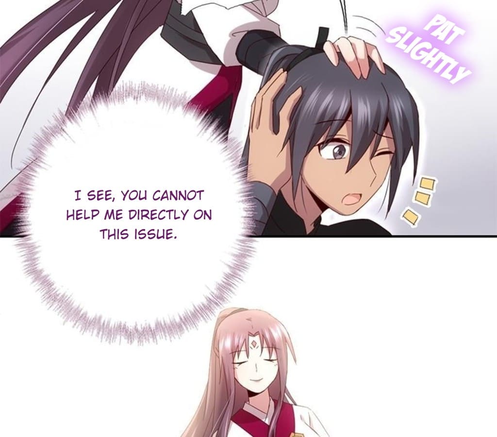Read Holy Chef, Crazy Empress chapter 60 image 19 on Lezhin