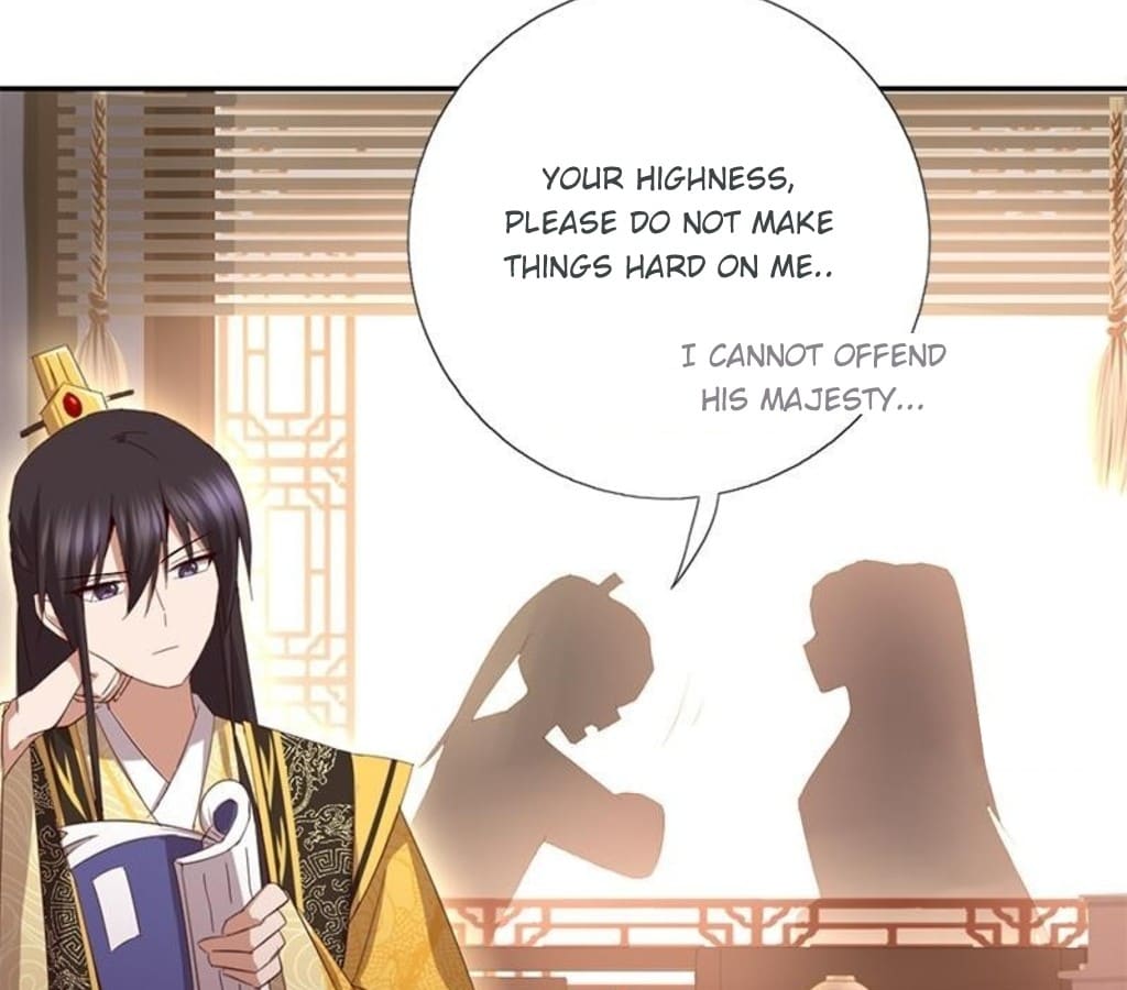 Read Holy Chef, Crazy Empress chapter 60 image 2 on Lezhin
