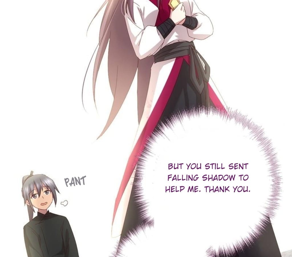 Read Holy Chef, Crazy Empress chapter 60 image 20 on Lezhin